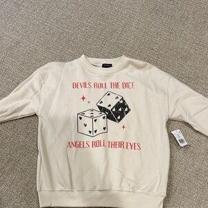 Taylor Swift Sweatshirt